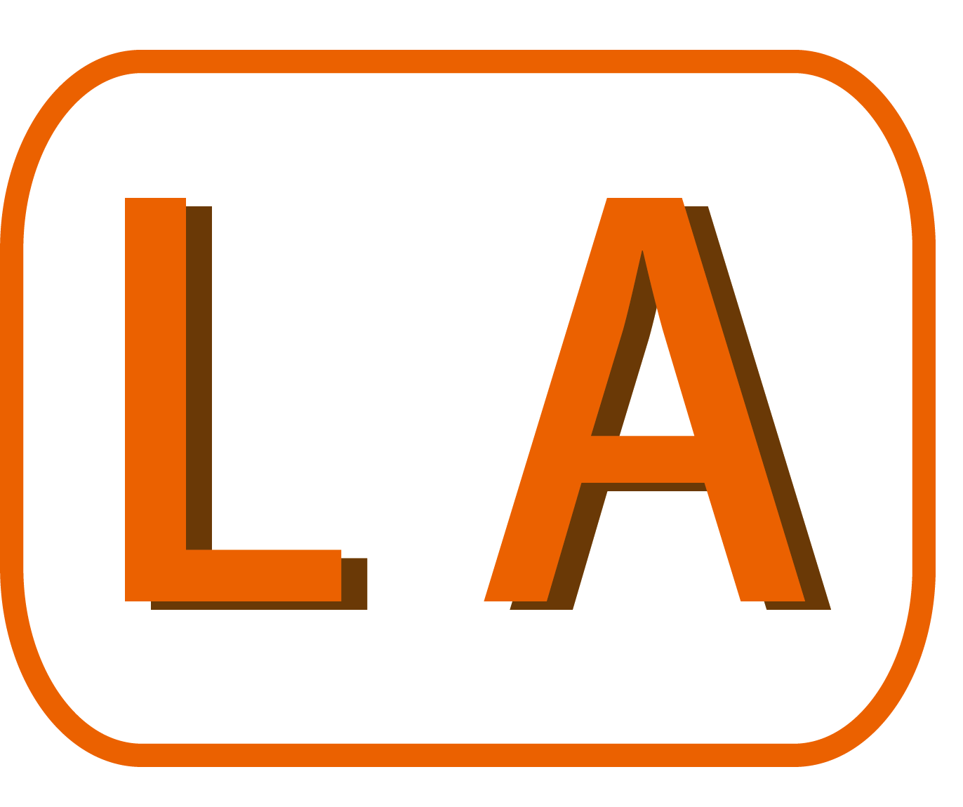 ララアシスト ロゴ